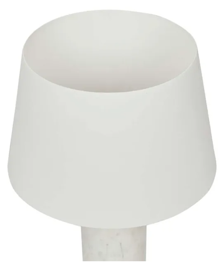 Easton Marble Table Lamp image 6